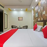 Hotel O Hotel Vista Inn