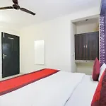 Hotel River Front Near Igi Airport