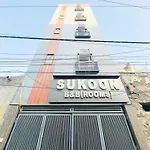 Hotel Sukoon - Karol Bagh
