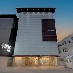 Iris Park Hotel New Delhi