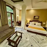 Hotel Florence Inn, Karol Bagh, New Delhi, 2 Min From Metro