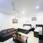 Hotel Tom And Jerry - Jangpura
