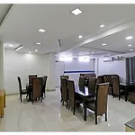 Super Hotel O Mahal