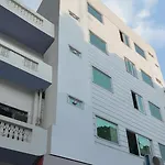 Hotel Bramhaputra Near New Delhi Railway Station