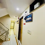 Hotel Bramhaputra Near New Delhi Railway Station