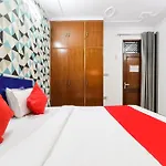 Hotel O Jps Continental
