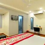 Hotel Emporio Near New Delhi Railway Station