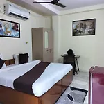 Cr Residency -Near Chanakyapuri Embassy Area