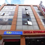 Fabhotel India International Near New Delhi Railway Station