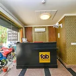 Fabhotel Ishtara Auberge
