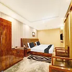 De Empire Suites Near Delhi Airport