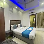Hotel Shivdev International Near New Delhi Railway Station