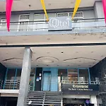 Qotel Hotel Chhatarpur - Oppsite Tivoli Garden
