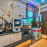 Empire Suites, New Delhi