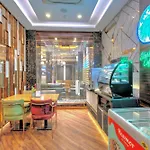 Empire Suites, New Delhi