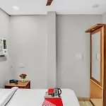 Hotel O M Stays Near Akshardham
