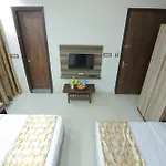 Hotel Red Velvet-Airport Drop Free Delhi
