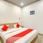 Hotel O Jps Grand Hotel