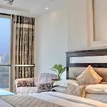Empire Suites, New Delhi