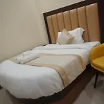 Hotel Royal Rosette With Free Wi-Fi Near New Delhi Railway Station