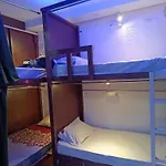 Frazyone Hostel
