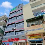 Hotel O The Kings Hotel