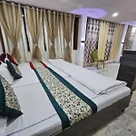 The Fazar Residency Near Hazrat Nizamuddin Dargah