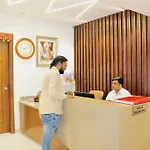 Hotel Magic Tree Karol Bagh Metro Station New Delhi
