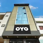 Hotel O Flgship International Paradis Near Fg Moters Usmaanpur 3Rd Pusta