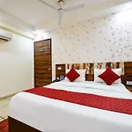 Ambrosia Inn By Igi Airport