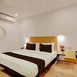 Ambrosia Inn By Igi Airport