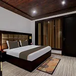 Ambrosia Inn By Igi Airport