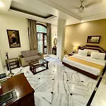 Gtb Florence Inn, 2Min Walk From Karol Bagh Metro