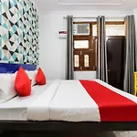 Hotel O Jps Continental