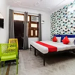 Hotel O Jps Continental