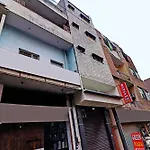 Hotel O Green Palace Near Jagatpuri