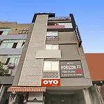 Hotel O Horizon