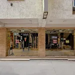 Tg Tashkent Palace