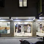 Tg Tashkent Palace