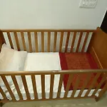 Fortune Home Service Apartment 4Bhk,J-45