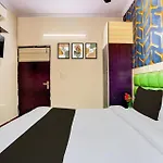 Hotel Akash Continental Near Hari Nagar Couple Friendly