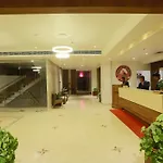 Prithvi Palace Aerocity Delhi Airport