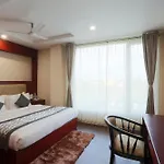 Hotel Silky Igi Airport Delhi