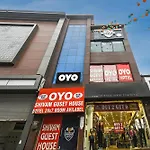 Hotel O Shivam Guest House