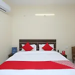 Hotel O D Green Palace