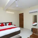 Hotel O D Green Palace