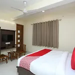 Hotel O D Green Palace
