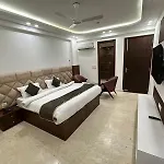 Hotel The Royal Oakes