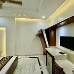 Hotel C Park - Karol Bagh, New Delhi