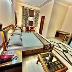 Hotel C Park - Karol Bagh, New Delhi